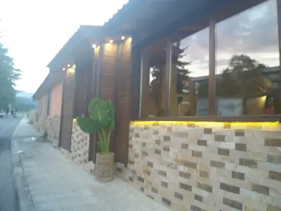 Бедрок
