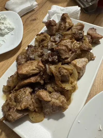 Бедрок