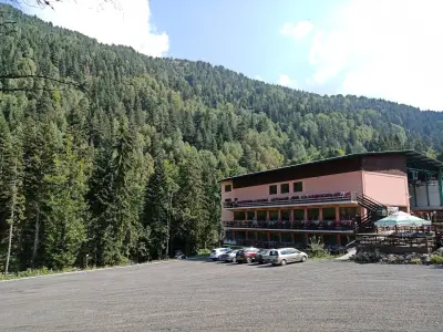Ски Парк Картала / Ski Park Kartala