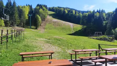 Ски Парк Картала / Ski Park Kartala