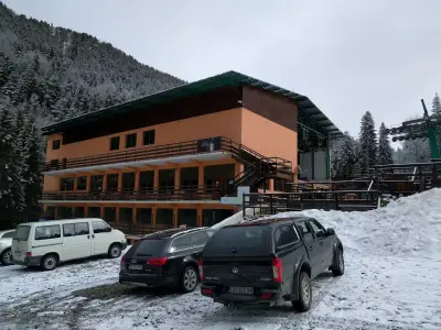 Ски Парк Картала / Ski Park Kartala