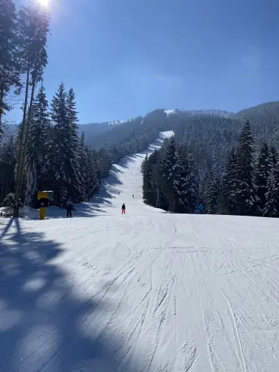 Ски Парк Картала / Ski Park Kartala