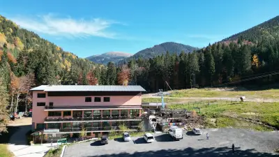 Ски Парк Картала / Ski Park Kartala