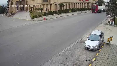 Taxi Kulata Promachonas