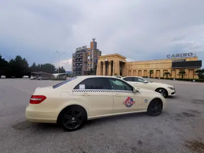 БОРО ТАКСИ ПЕТРИЧ
