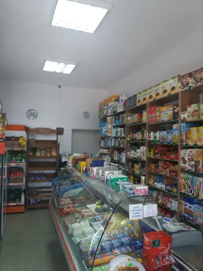 Мини маркет Ани