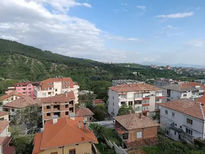"При братята" - Apartments & Studios