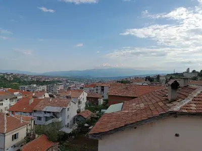 "При братята" - Apartments & Studios