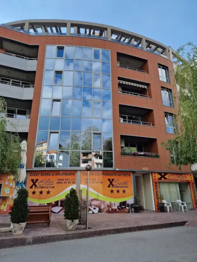 "При братята" - Apartments & Studios