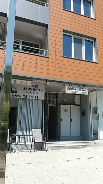 Apartments K&M Sandanski