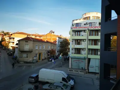 Apartments K&M Sandanski