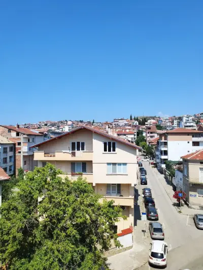 Apartments K&M Sandanski