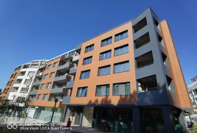 Apartments K&M Sandanski