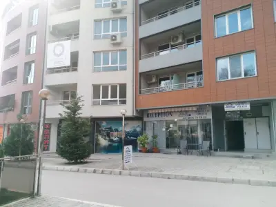 Apartments K&M Sandanski