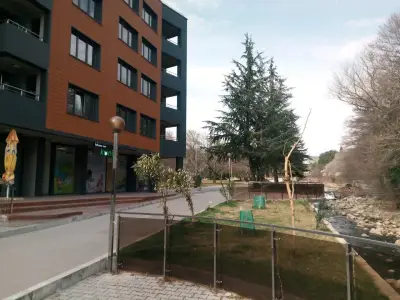 Apartments K&M Sandanski