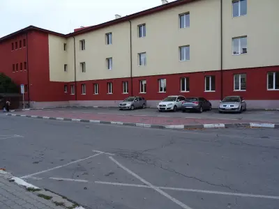 ОУ "Митрополит Авксентий Велешки"
