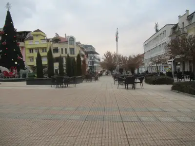 ПГ "Пейо К. Яворов"