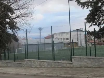 ПГ "Пейо К. Яворов"