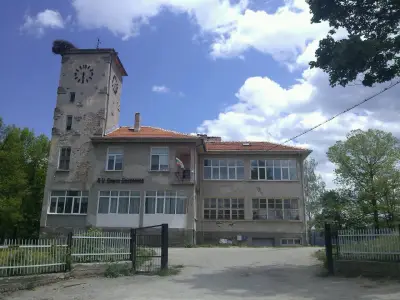 ОУ „Димчо Дебелянов“