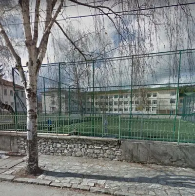 ОСНОВНО УЧИЛИЩЕ НИКОЛА ПАРАПУНОВ