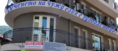 LinguaMundi Language Centre