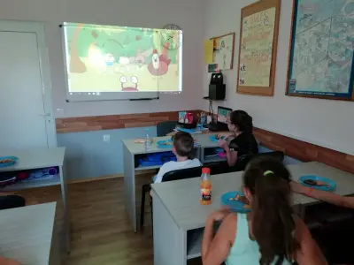 LinguaMundi Language Centre