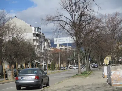 ПГ по електротехника и електроника „Никола Вапцаров“