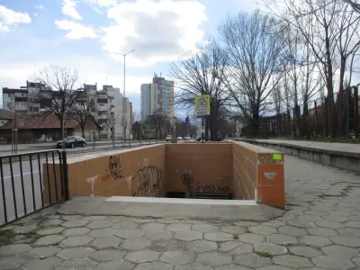 ПГ по електротехника и електроника „Никола Вапцаров“
