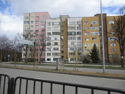 ПГ по електротехника и електроника „Никола Вапцаров“