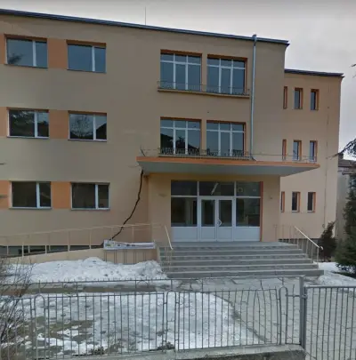 5 СОУ "Георги Измирлиев"
