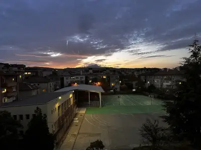 7 СОУ Кузман Шапкарев