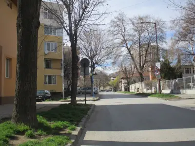 Езикова Гимназия "Академик Людмил Стоянов", Математическа Гимназия ''Академик Сергей Корольов ''
