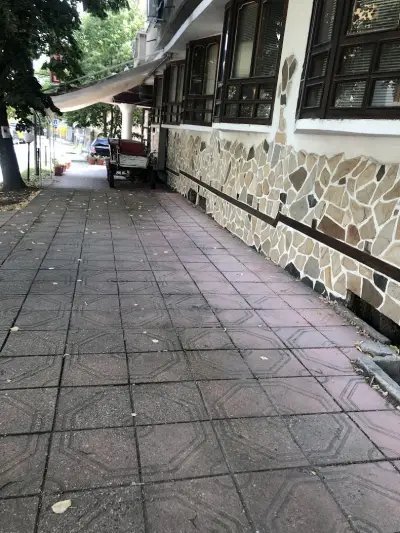 Студио Ади в комплекс Пирин голф