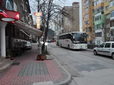 Студио Ади в комплекс Пирин голф