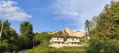Динчова къща