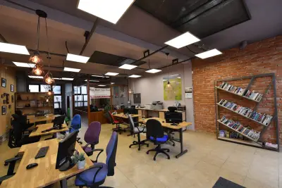 Bower Properties - Недвижими Имоти / Real Estate Agency