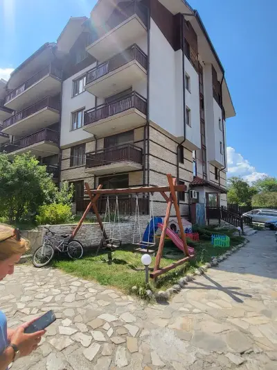Bower Properties - Недвижими Имоти / Real Estate Agency