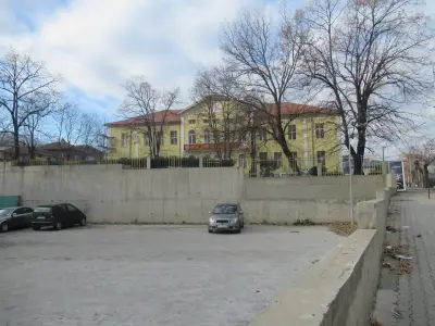 Христо Смирненски