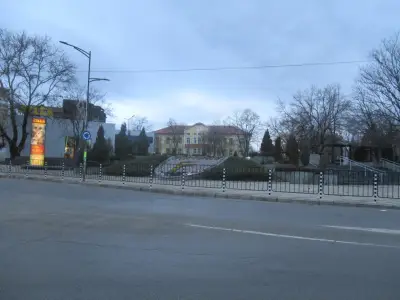 Христо Смирненски
