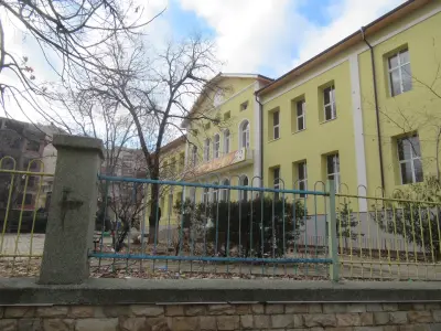 Христо Смирненски