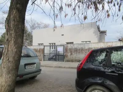 Христо Смирненски