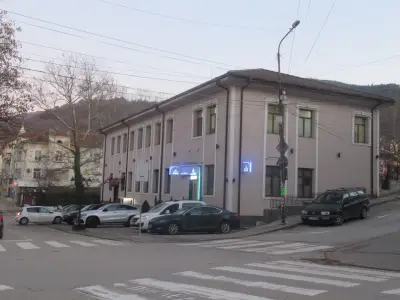 III ОУ ,,Гоце Делчев"
