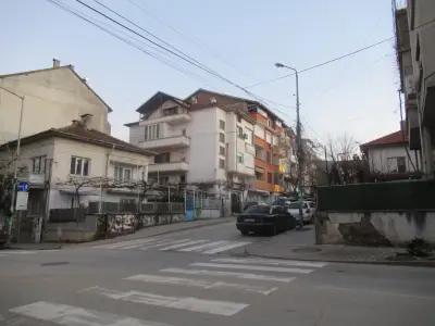 III ОУ ,,Гоце Делчев"