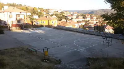 ОУ Стефка Събчева