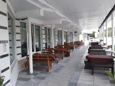 Motel Thessaloniki