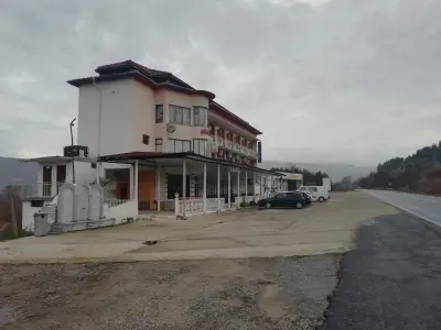 Motel Thessaloniki