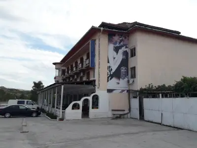 Motel Thessaloniki