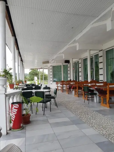 Motel Thessaloniki