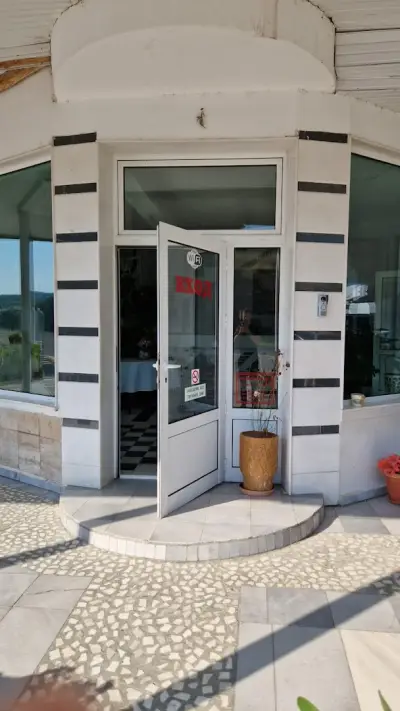 Motel Thessaloniki