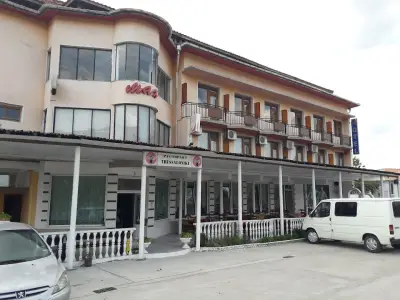 Motel Thessaloniki